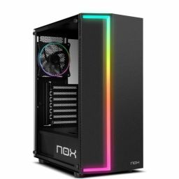 NOX NXINFTYGAMMA